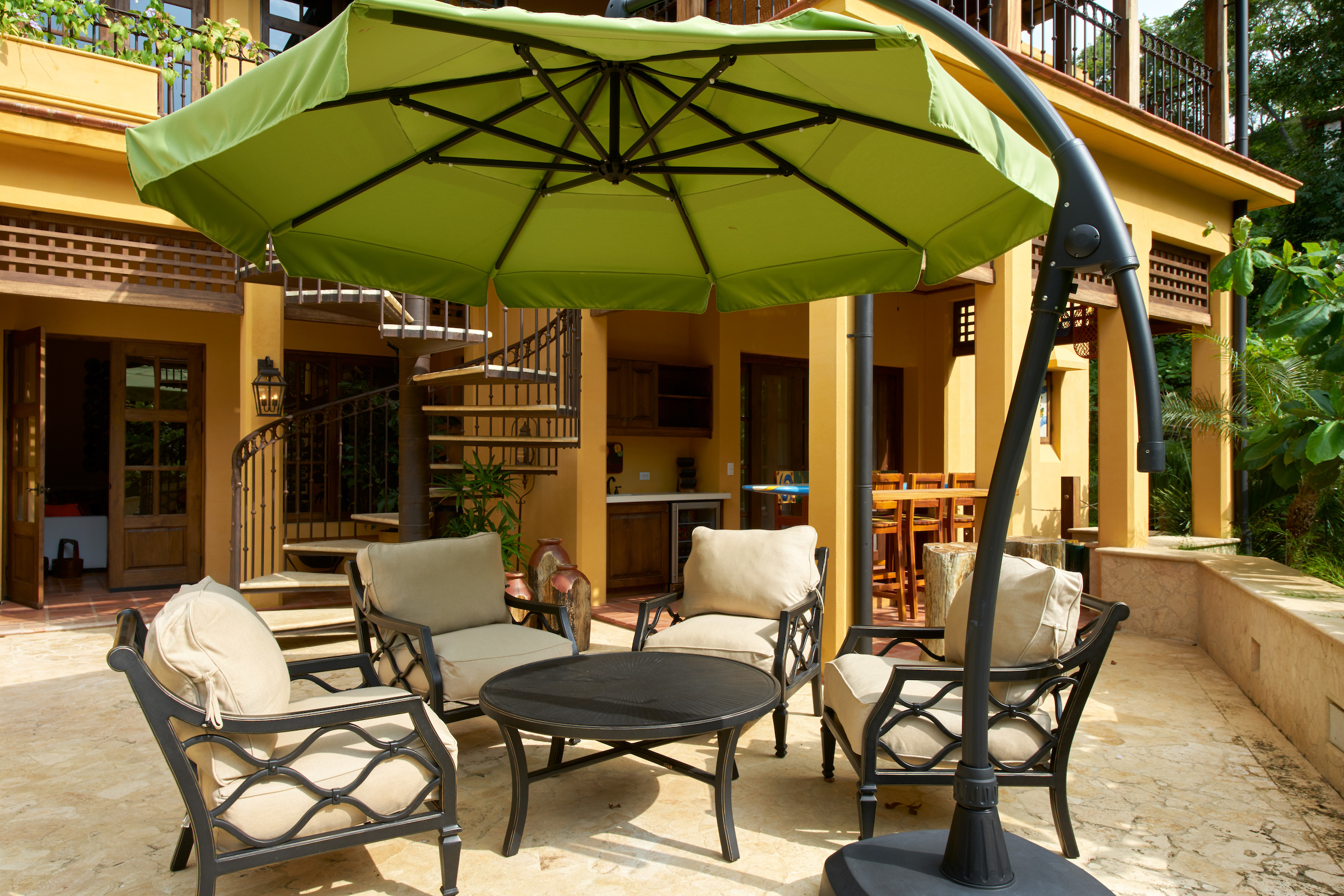 Stunning Las Catalinas luxury Villa Sleeps 20 GUests