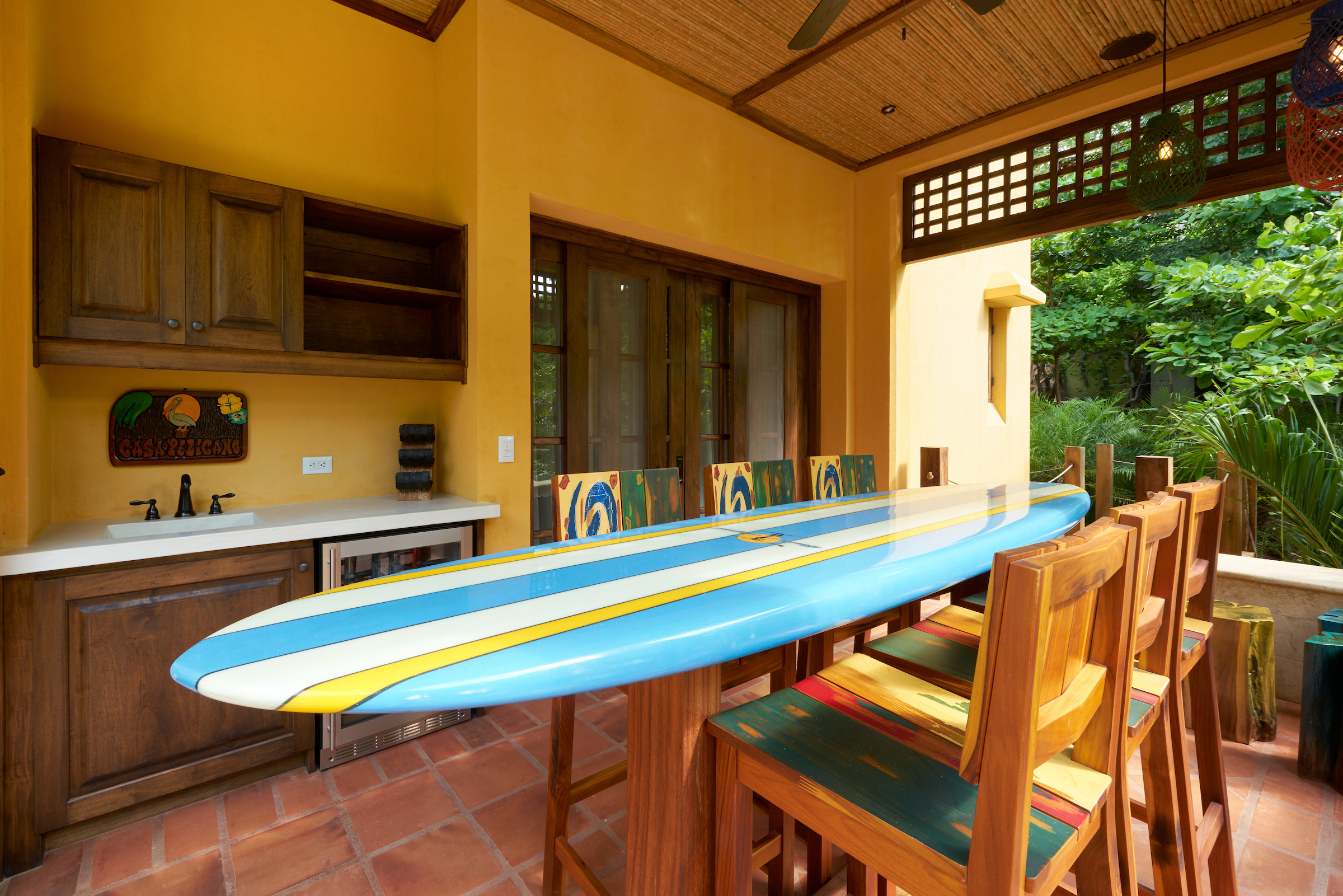 Stunning Las Catalinas luxury Villa Sleeps 20 GUests