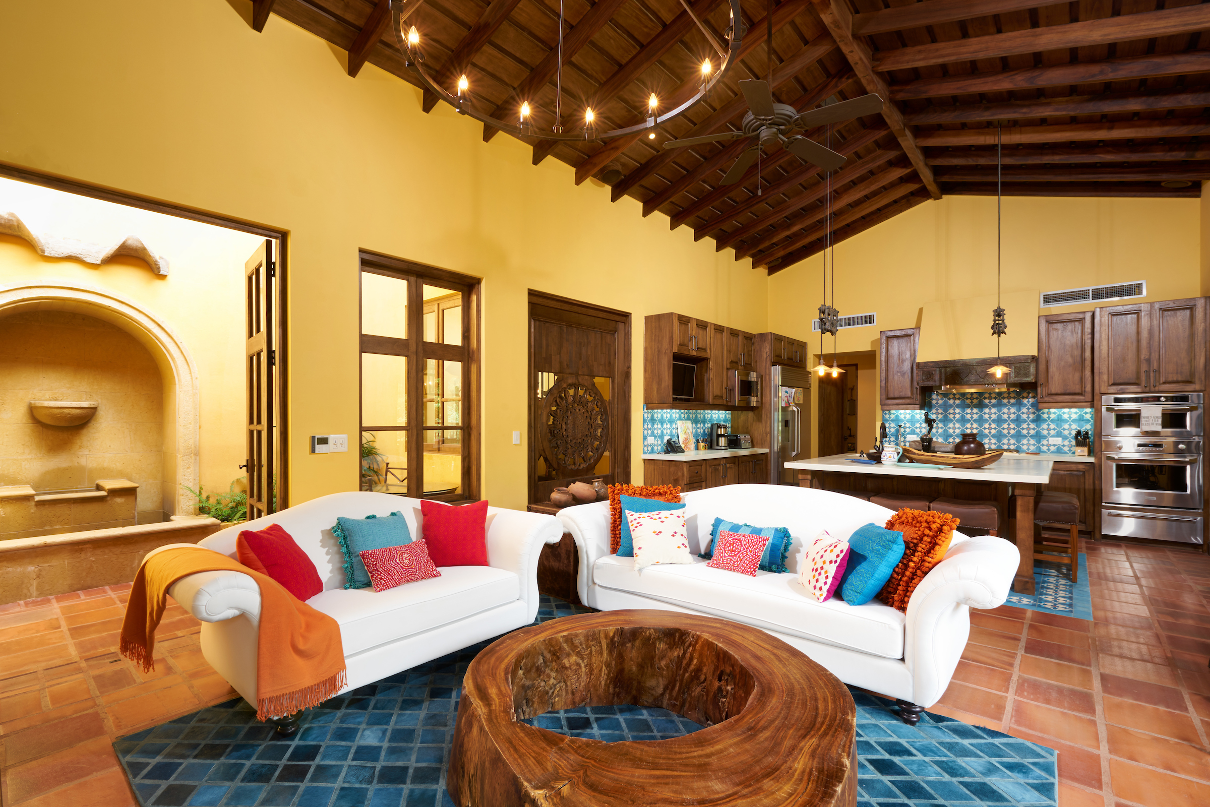 Stunning Las Catalinas luxury Villa Sleeps 20 GUests
