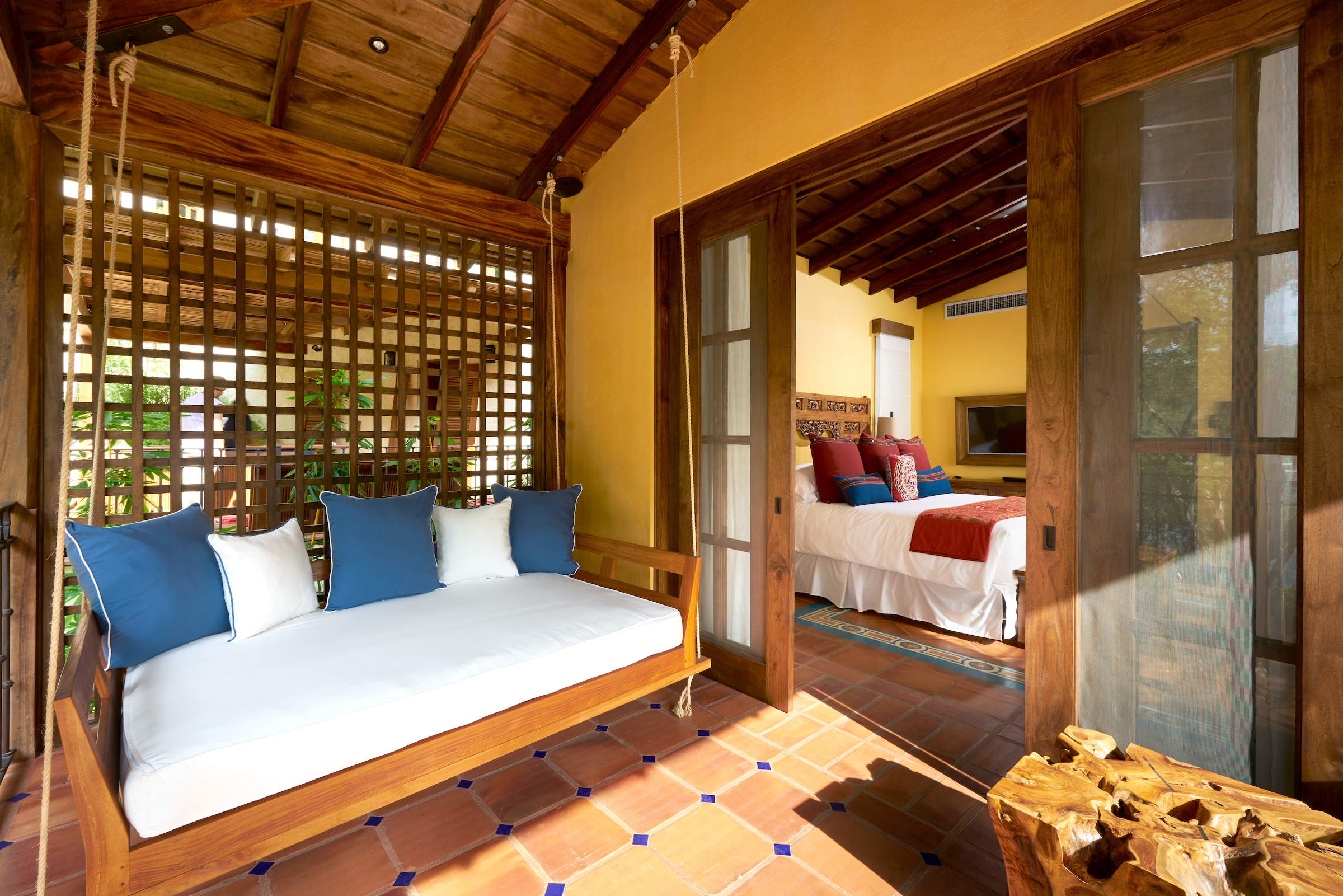 Stunning Las Catalinas luxury Villa Sleeps 20 GUests