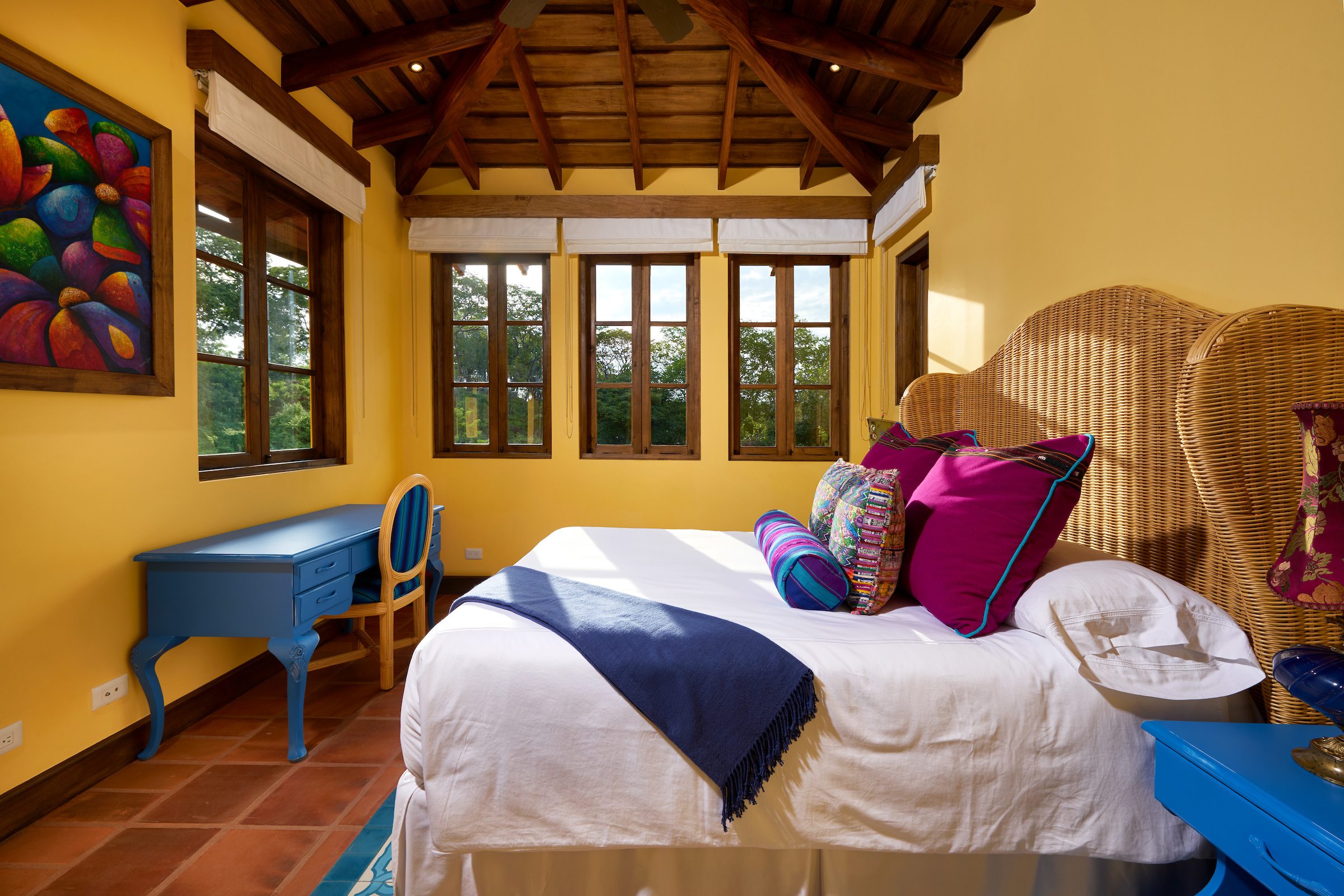 Stunning Las Catalinas luxury Villa Sleeps 20 GUests
