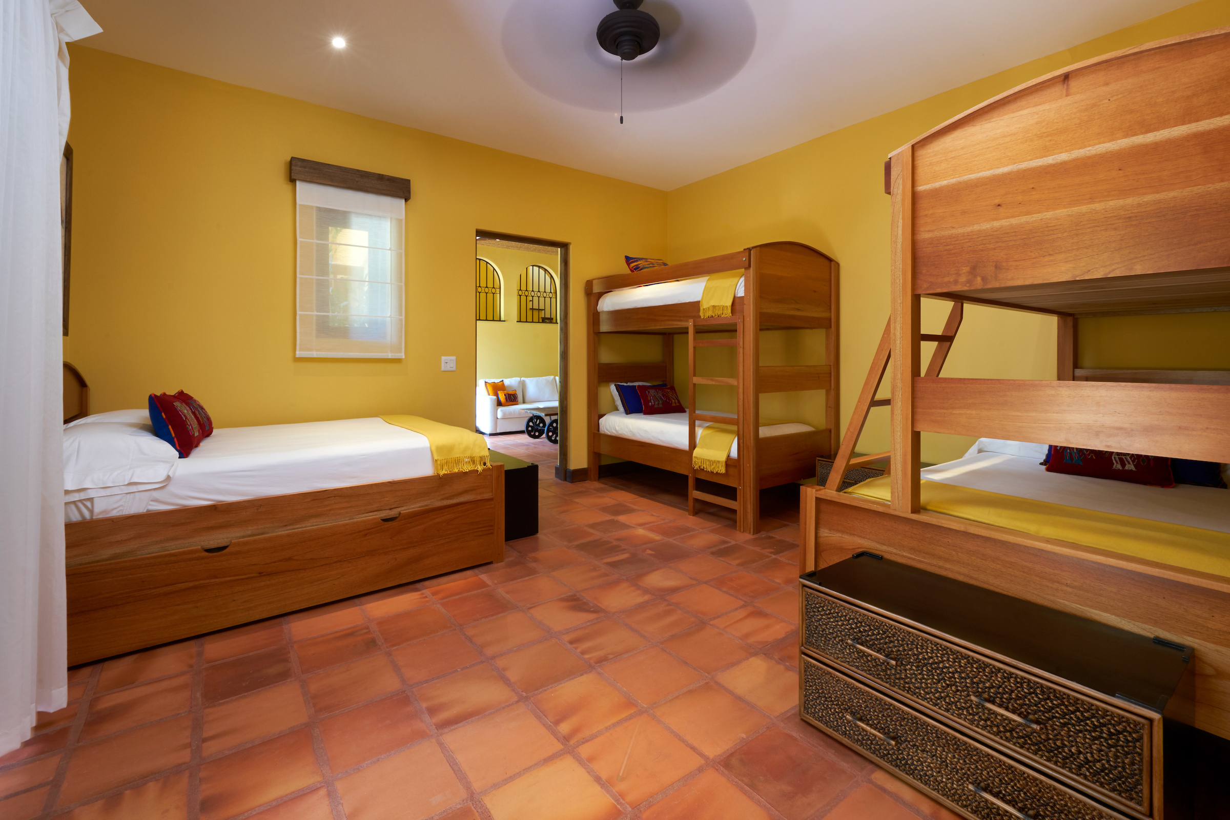 Stunning Las Catalinas luxury Villa Sleeps 20 GUests