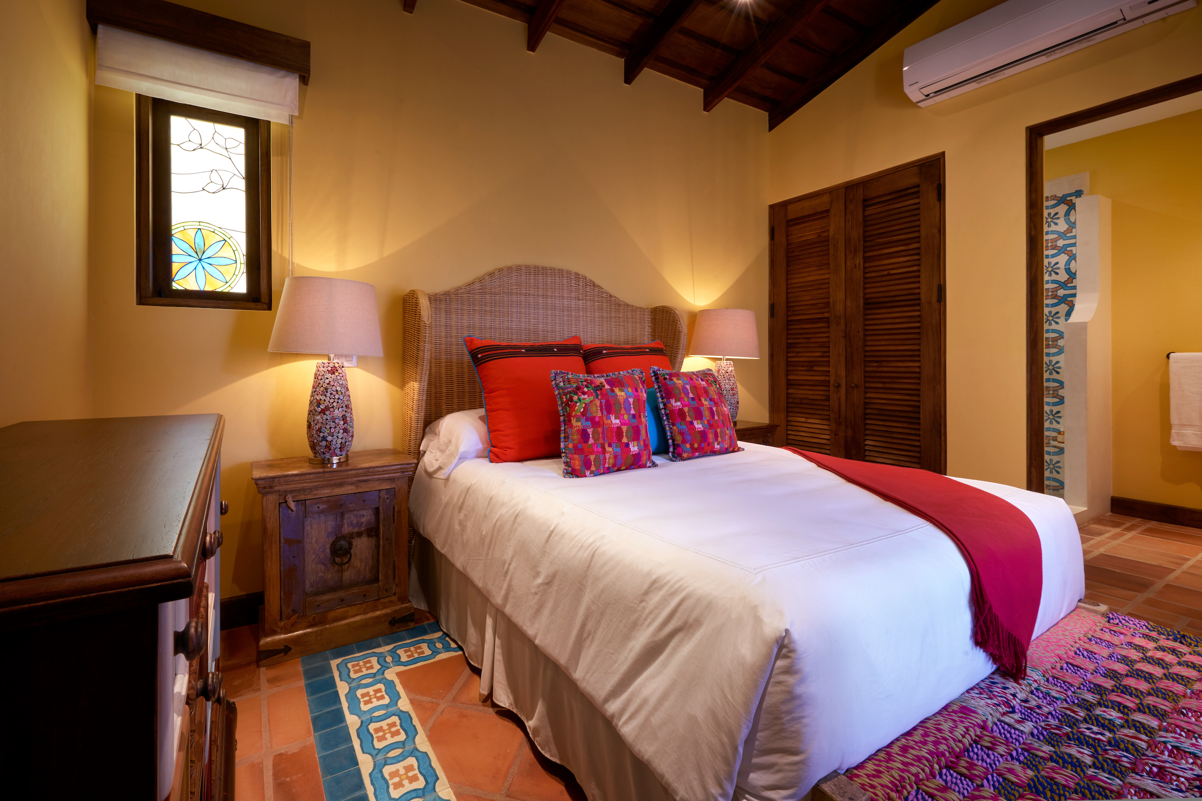 Stunning Las Catalinas luxury Villa Sleeps 20 GUests