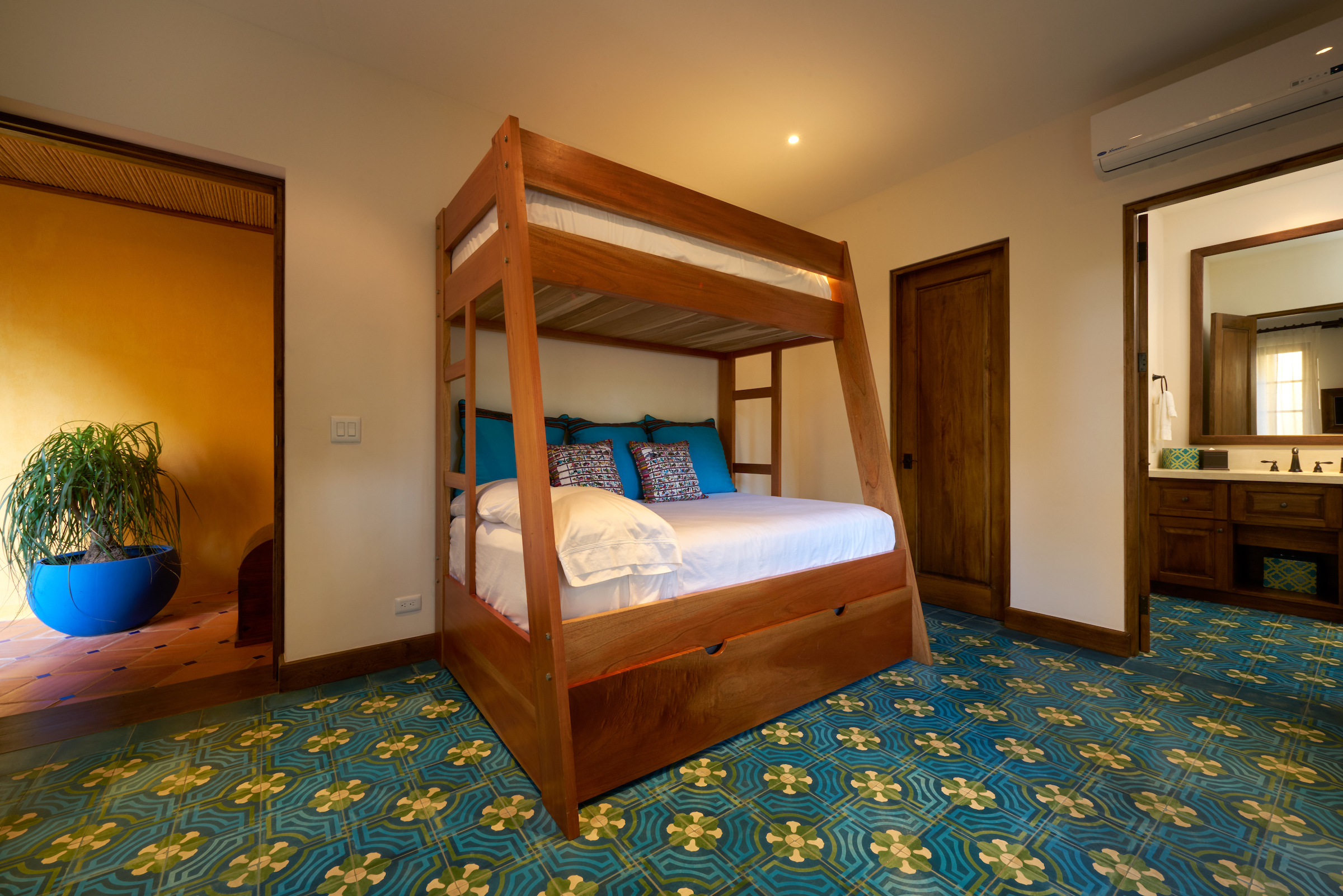 Stunning Las Catalinas luxury Villa Sleeps 20 GUests