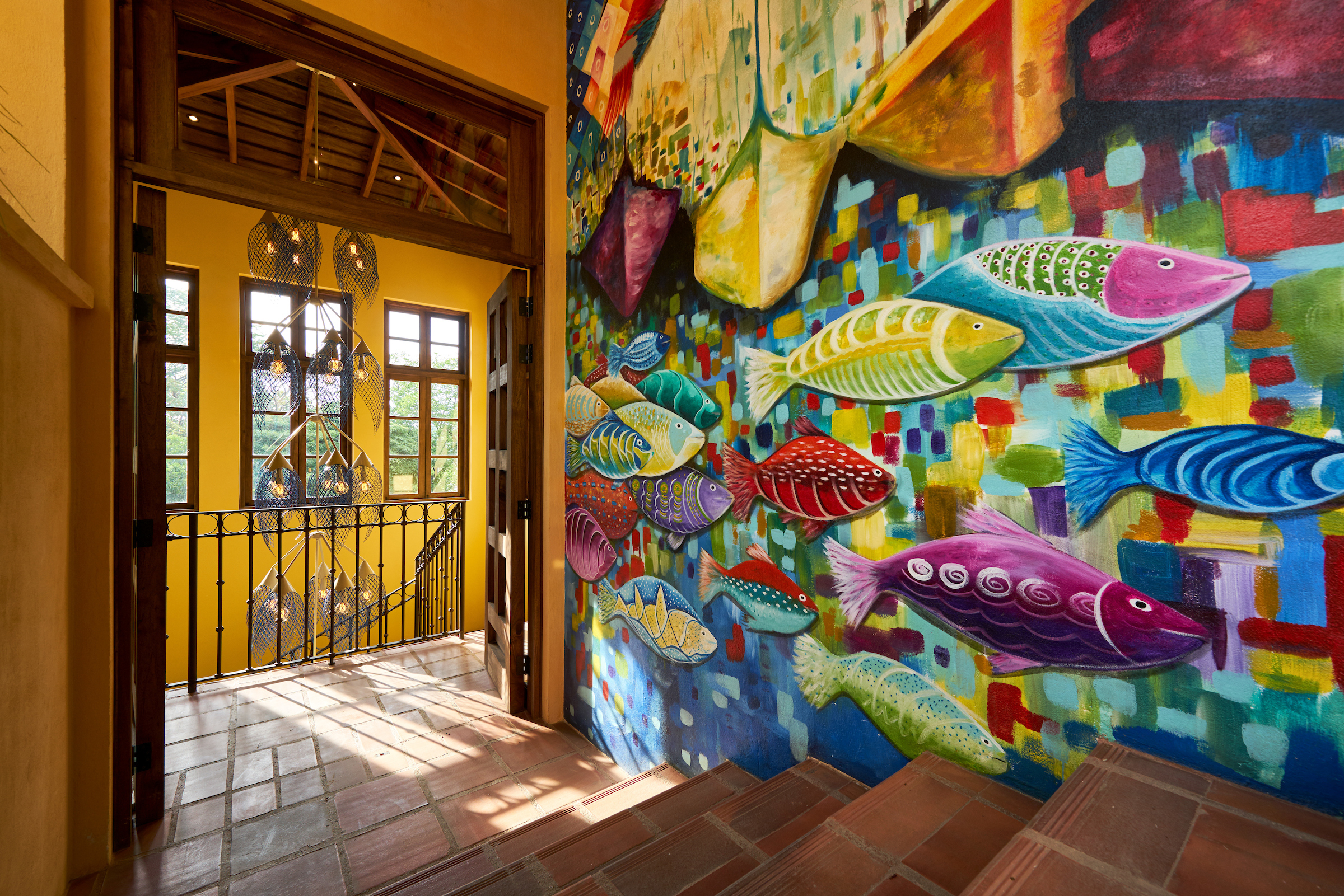 Stunning Las Catalinas luxury Villa Sleeps 20 GUests