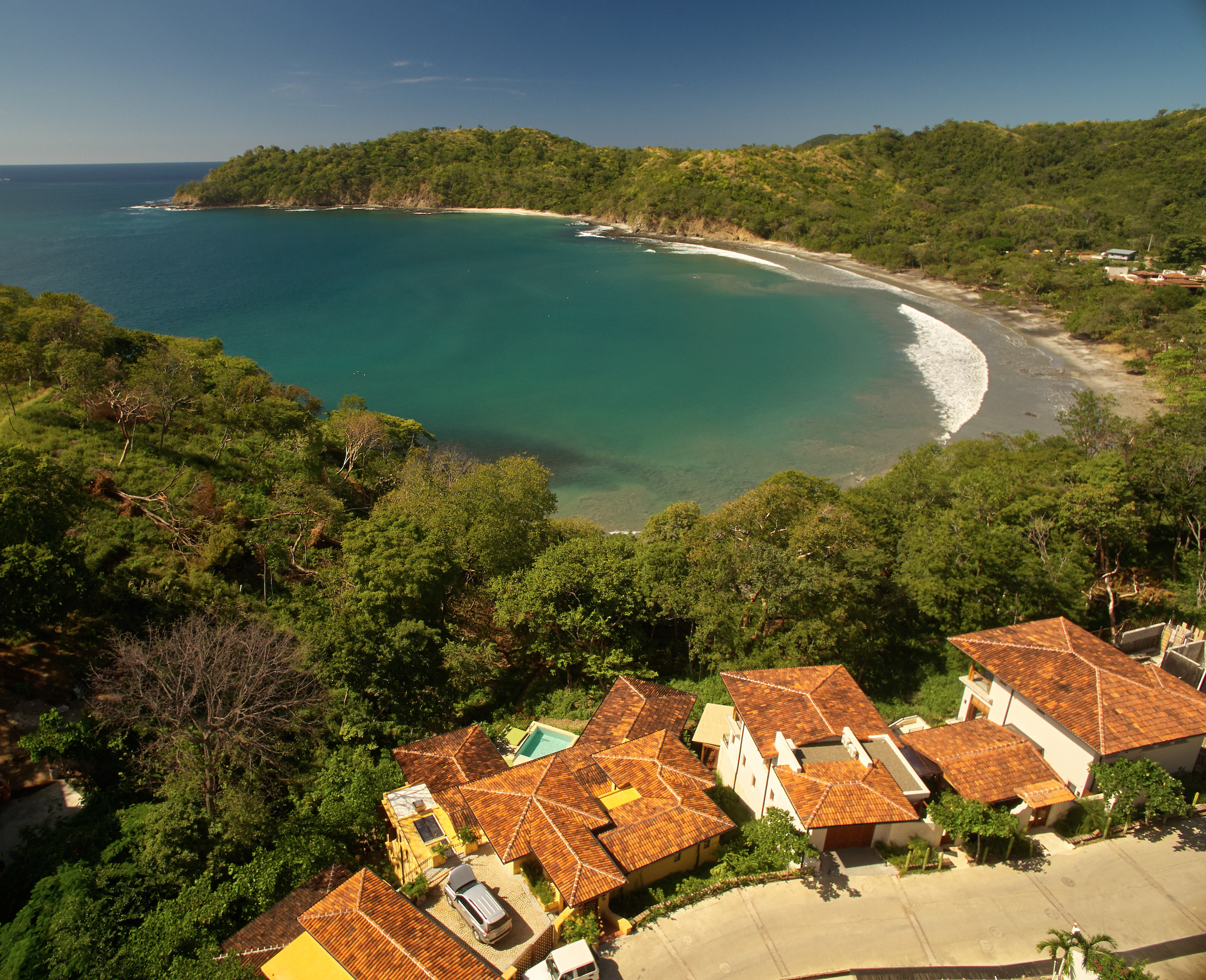 Stunning Las Catalinas luxury Villa Sleeps 20 GUests