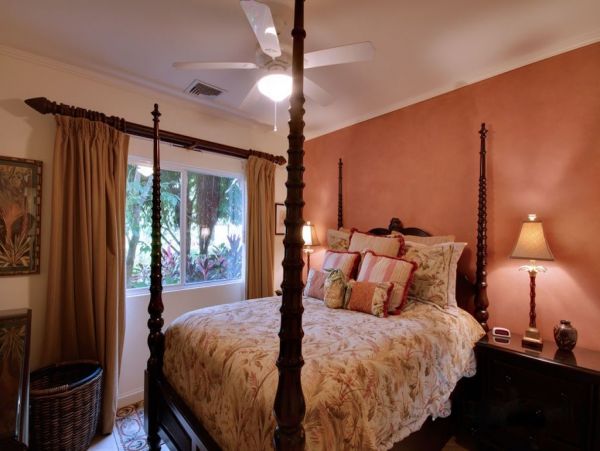 Golf View Jaco Vacation Condo Short Walk to Beach