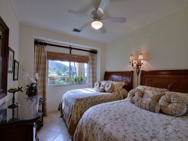 Golf View Jaco Vacation Condo Short Walk to Beach