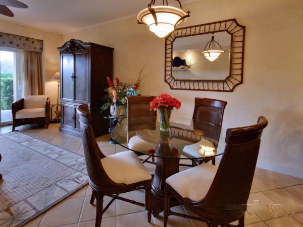 Golf View Jaco Vacation Condo Short Walk to Beach