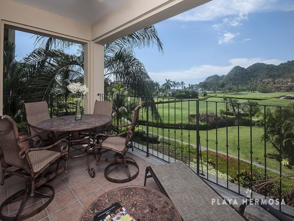 Oceanview Jaco Vacation Condo Short Walk to Beach