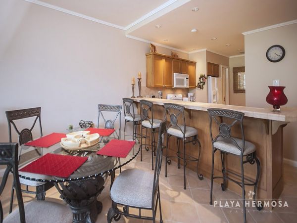 Oceanview Jaco Vacation Condo Short Walk to Beach