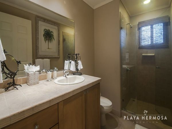 Oceanview Jaco Vacation Condo Short Walk to Beach