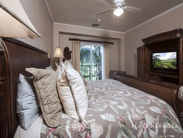 Oceanview Jaco Vacation Condo Short Walk to Beach