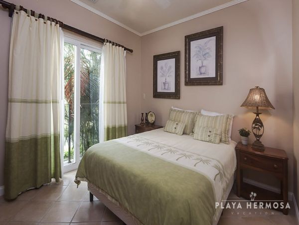 Oceanview Jaco Vacation Condo Short Walk to Beach
