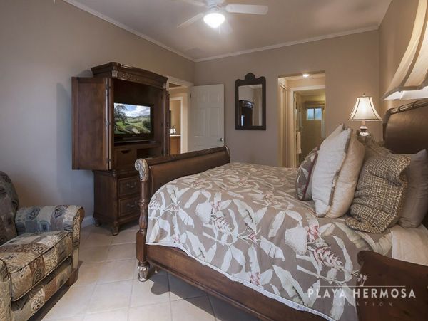 Oceanview Jaco Vacation Condo Short Walk to Beach
