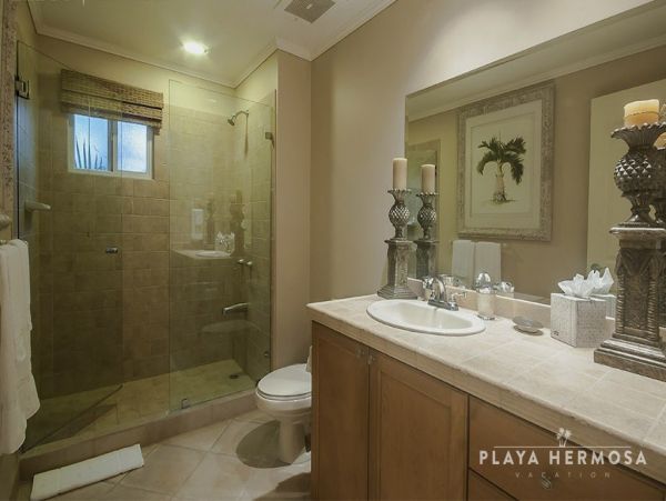 Oceanview Jaco Vacation Condo Short Walk to Beach