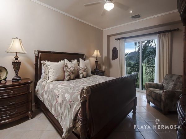 Oceanview Jaco Vacation Condo Short Walk to Beach