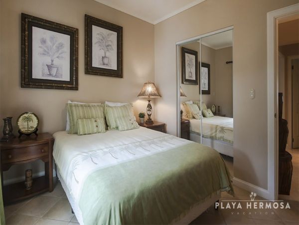 Oceanview Jaco Vacation Condo Short Walk to Beach