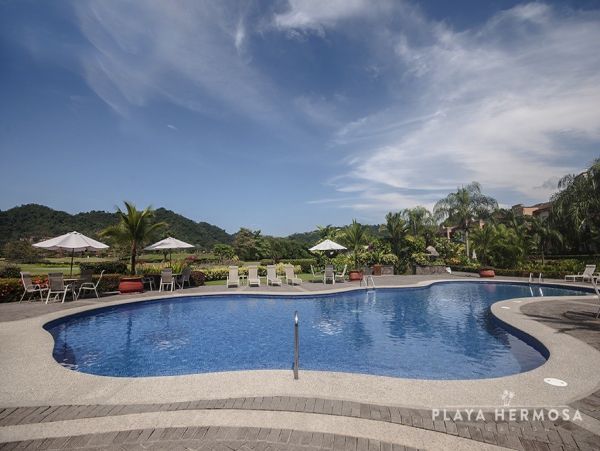 Oceanview Jaco Vacation Condo Short Walk to Beach