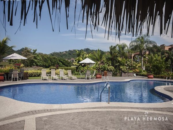 Oceanview Jaco Vacation Condo Short Walk to Beach