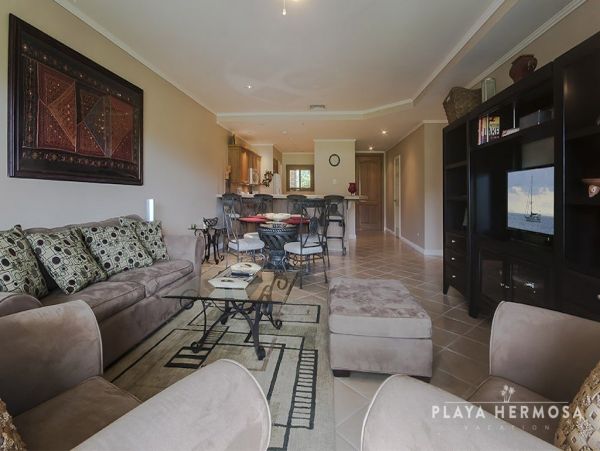 Oceanview Jaco Vacation Condo Short Walk to Beach