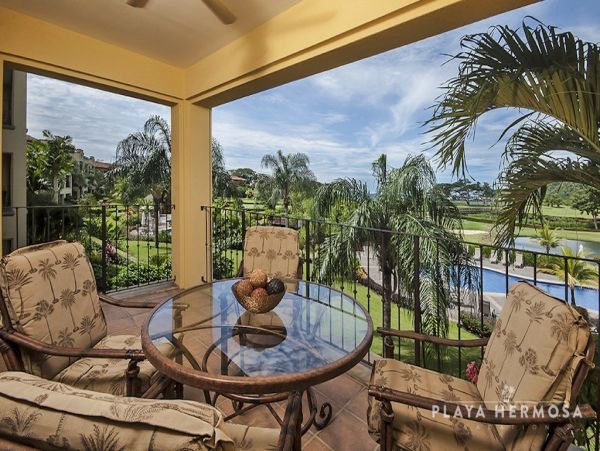 Ocean Views From Your Private Lanai