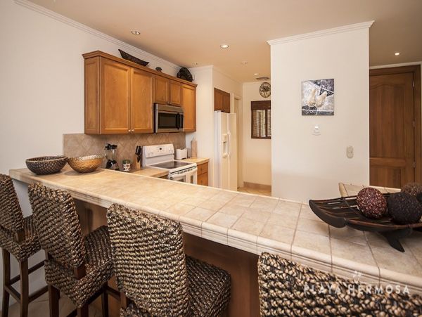 Ocean Views From Your Private Lanai