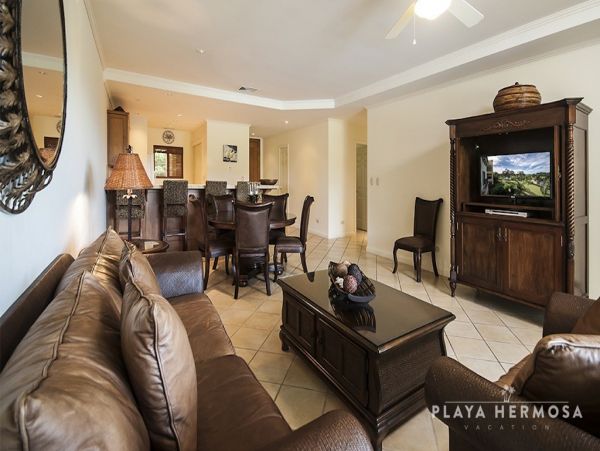 Ocean Views From Your Private Lanai