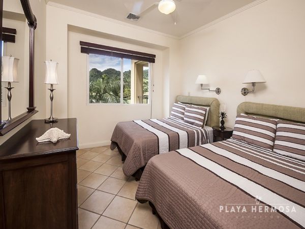 Ocean Views From Your Private Lanai