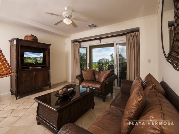 Ocean Views From Your Private Lanai