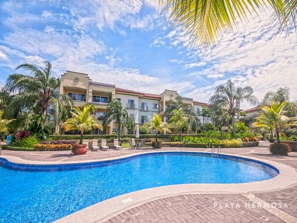 Ocean Views From Your Private Lanai