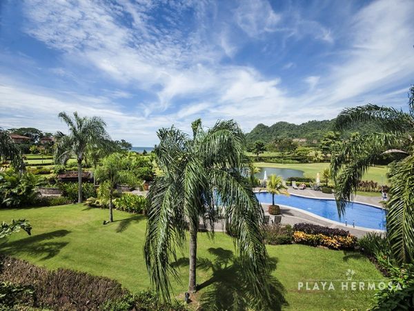 Ocean Views From Your Private Lanai