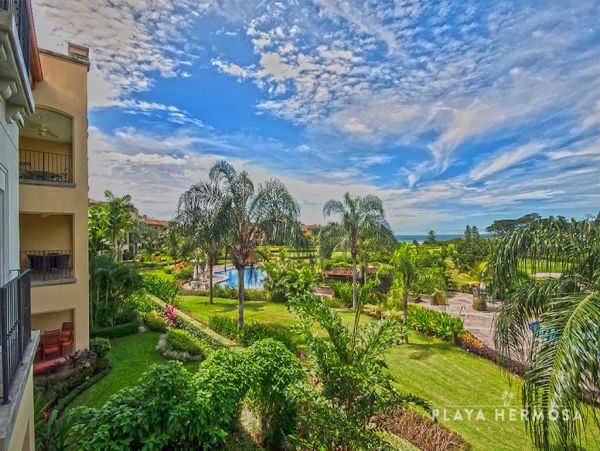 Ocean Views From Your Private Lanai