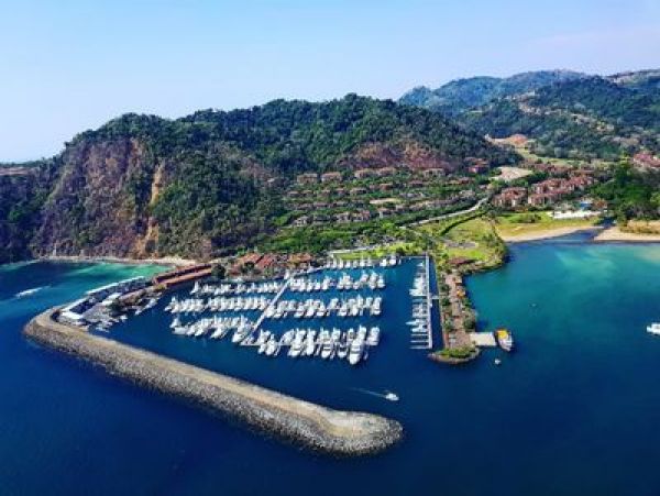 Ocean Views From Your Private Lanai