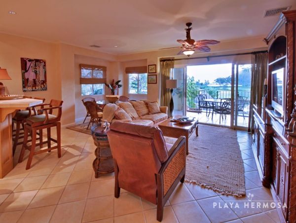 Jaco Condo 963721