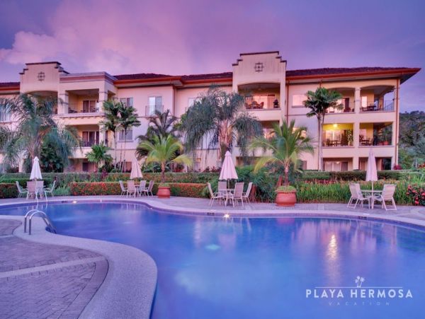 Jaco Condo 963721