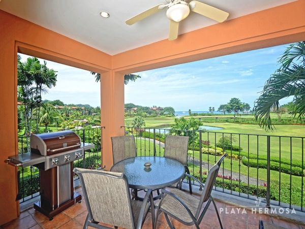 Jaco Condo 963722