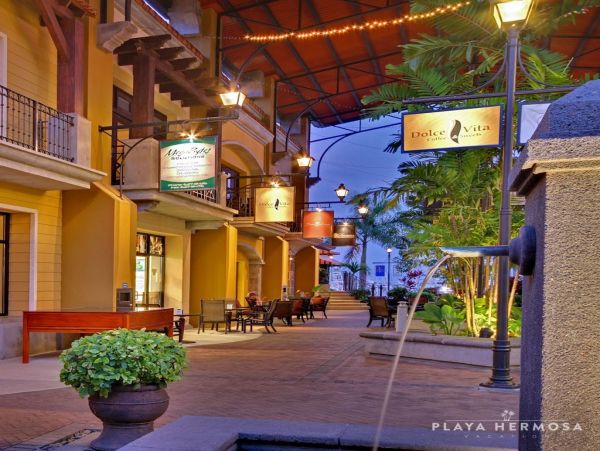 Jaco Condo 963722
