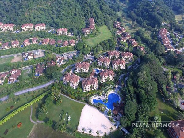 Jaco Condo 963722