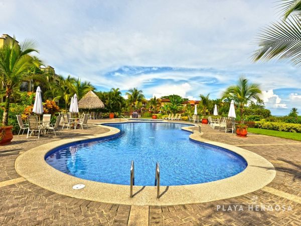 Jaco Condo 963723
