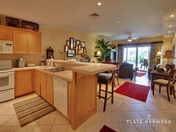 Jaco Condo 963724