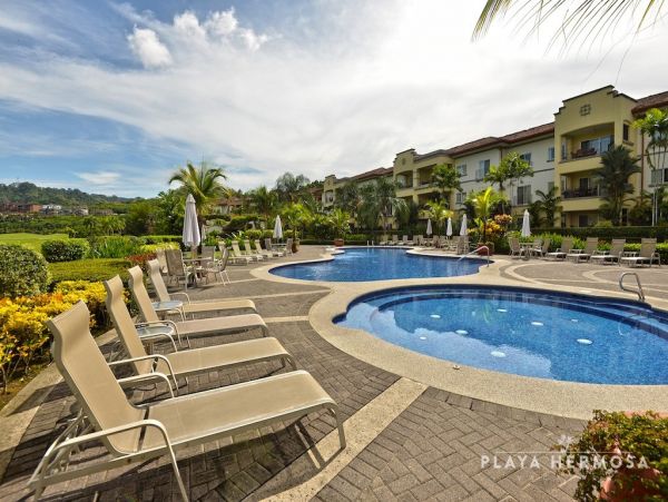 Jaco Condo 963724