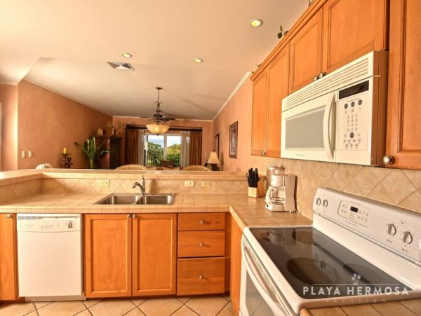 Jaco Condo 963726