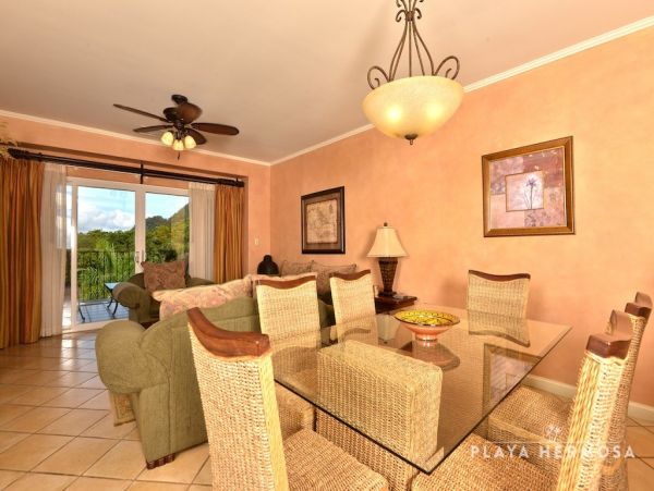 Jaco Condo 963726