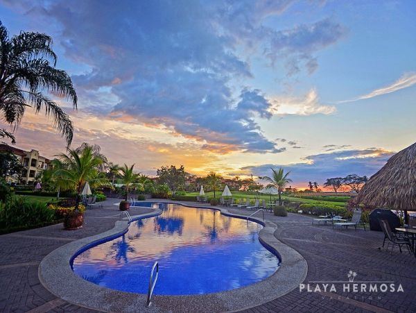 Jaco Condo 963726