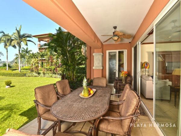 Jaco Condo 963727