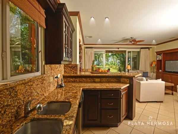 Jaco Condo 963727