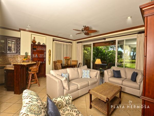 Jaco Condo 963727