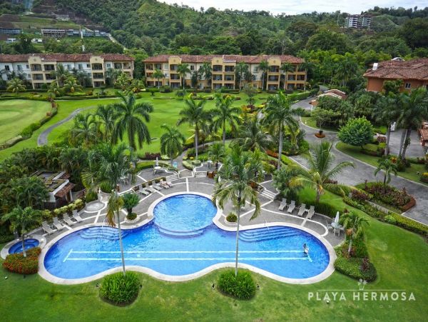 Jaco Condo 963727