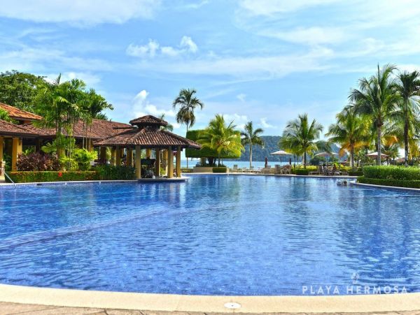 Jaco Condo 963727